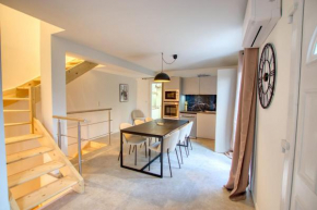 MAISON LSMS Avenue de Grasse Cannes